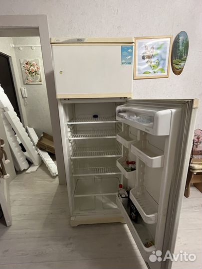 Продаю холодильник бу
