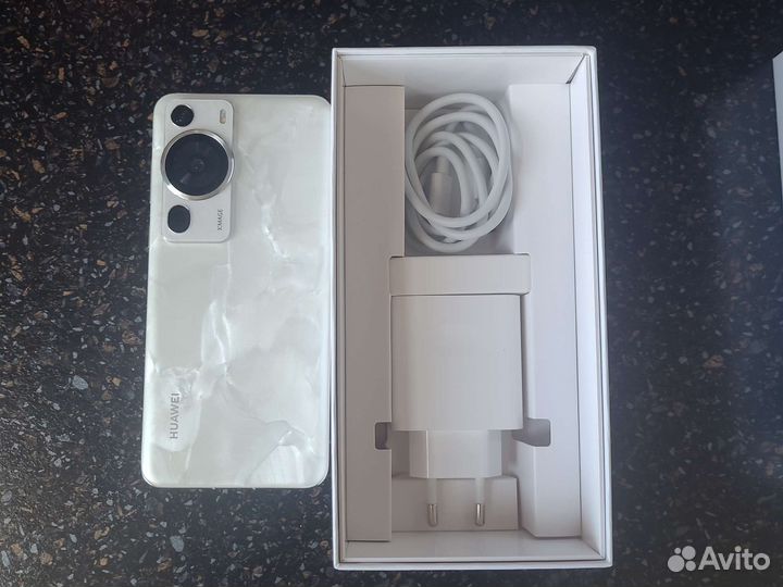 Huawei p60pro