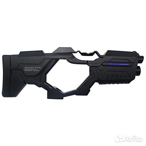 Контроллер-автомат Mag VR Gun P90