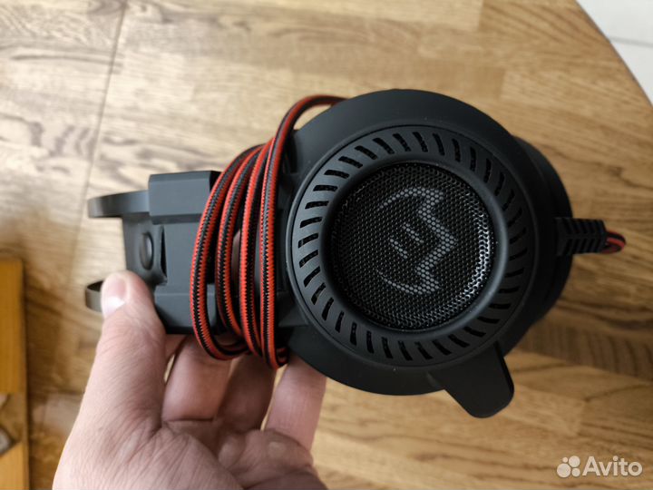 Наушники sven AP-U840MV