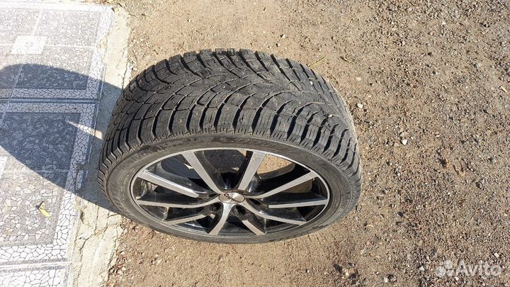 Triangle IceLink Trin PS01 225/45 R17
