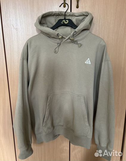 Худи nike acg