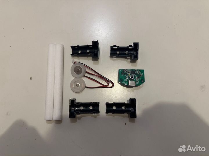 Плата для увлажнителя воздуха