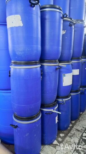 Бочка 65 литров