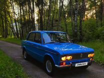 ВАЗ (LADA) 2103 1.3 MT, 1977, 90 000 км, с пробегом, цена 165 000 руб.