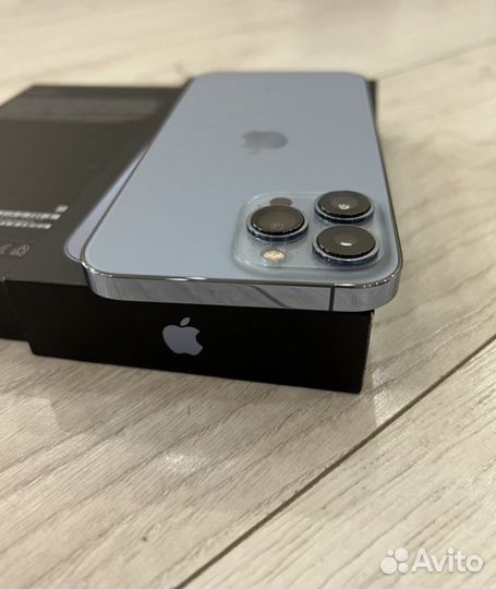 iPhone 13 Pro Max, 256 ГБ