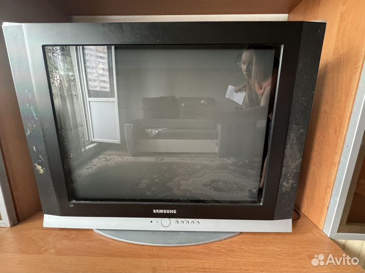 Телевизор бу