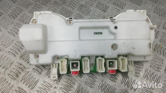 Щиток приборов toyota RAV 4 ZCA2 (6AR10IT01)