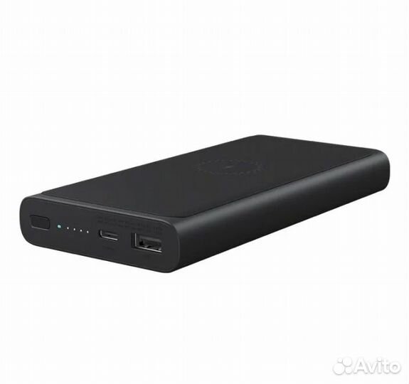 Аккумулятор Xiaomi Power Bank Youth Edition 10000