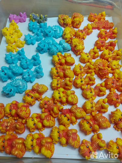 Дракон символ 2024 года опт