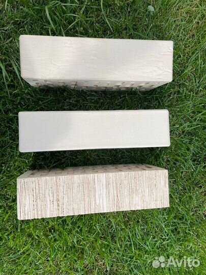 Кирпич облицовочный Динская