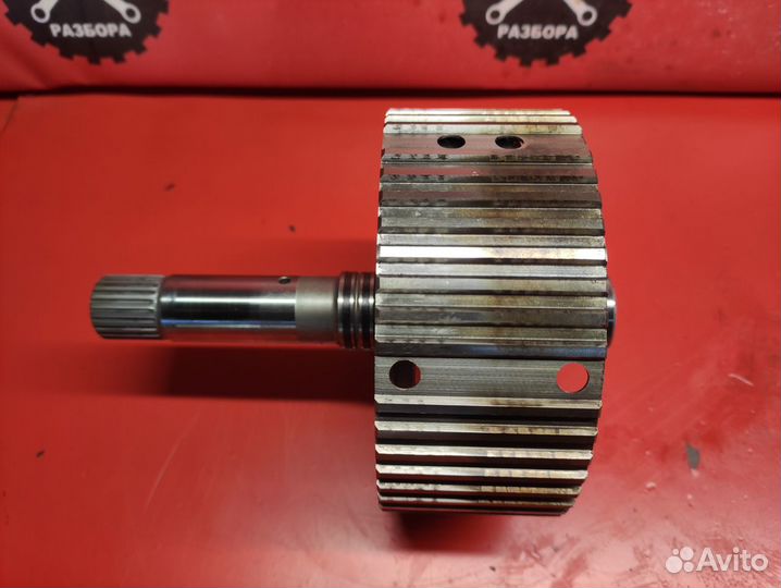 Front / Rear Planet для АКПП TF-80SC / TF-81SC