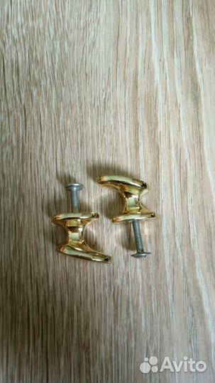 Мебельная фурнитура