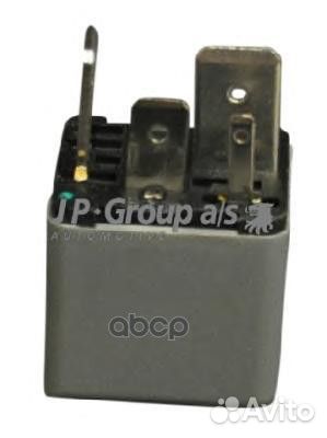 Реле предпускового подогрева VAG 1199208200 JP