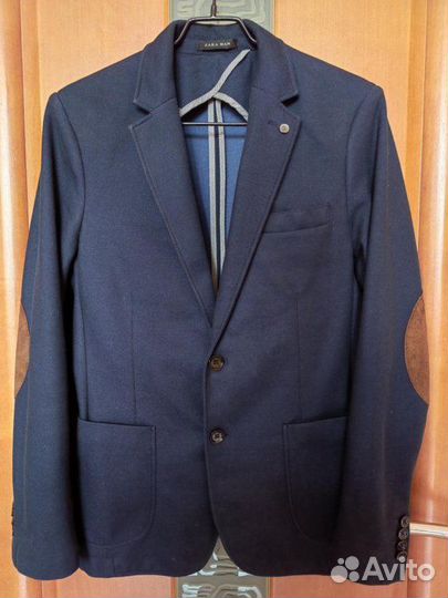 Пиджак zara man