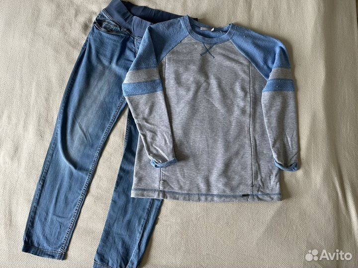 Одежда для беременных и кормящих 46