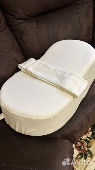 Кокон для новорожденных