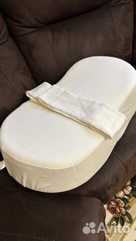 Кокон для новорожденных