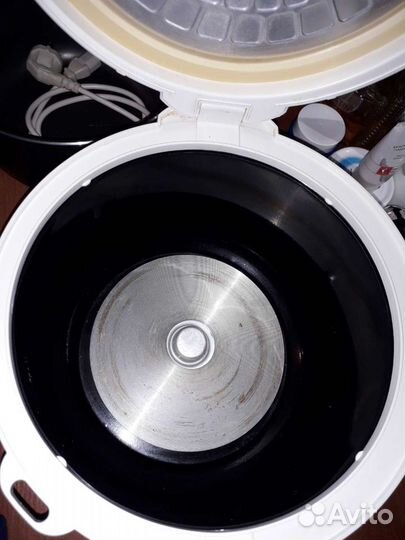 Фритюрница