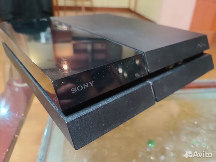 Sony PS4