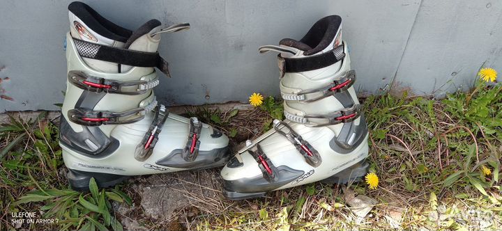 Горнолыжные ботинки Rossignol Exalt X R