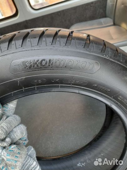 Kormoran Road Performance 195/60 R16