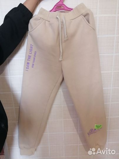 Вещи пакетом на девочку 146-152 рост