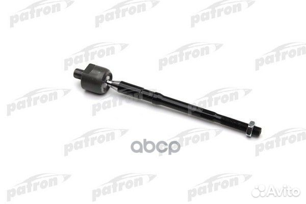 Тяга рулевая chevrolet: spark 03/2010 - (произв