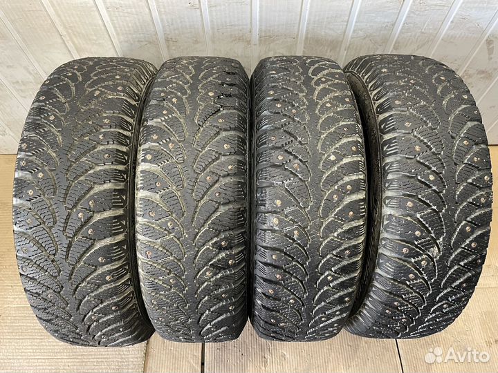 Cordiant Sno-Max 175/65 R14