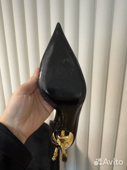 Туфли Tom Ford оригинал