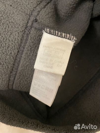 Шапка Jack wolfskin оригинал