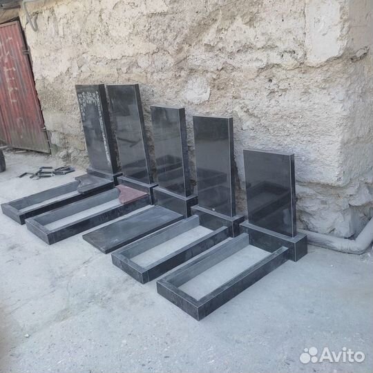 Изготовление памятников