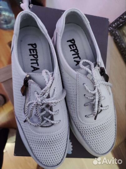 Женские кеды 38 размер