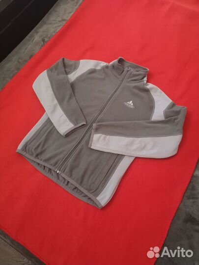 Велосипедная кофта Vaude