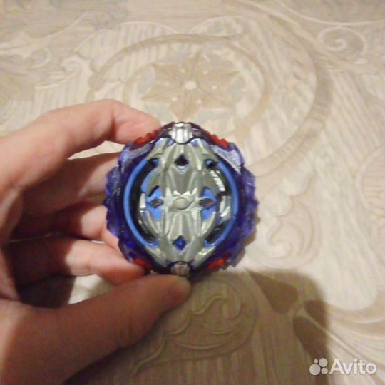 Блейд леопард