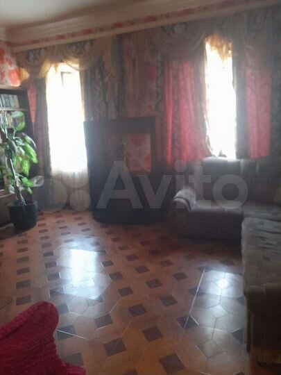 2-к. квартира, 59,7 м², 1/3 эт.