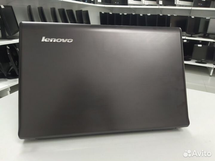 Ноутбук Lenovo G770 i5/HD 6650M/DDR3 8Gb/SSD 240Gb