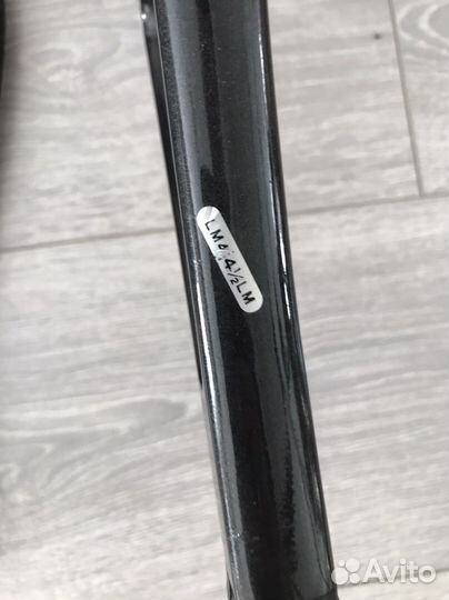 Ракетка для большого тенниса vampire