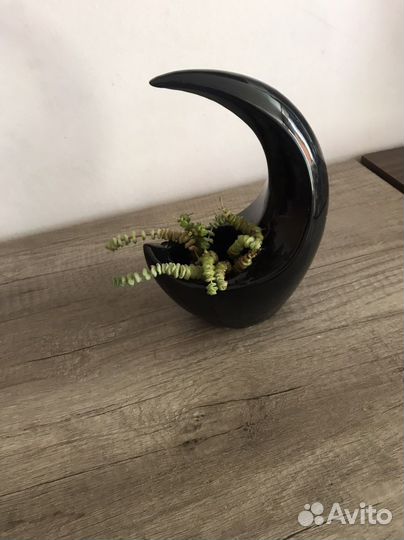 Горшок для цветов