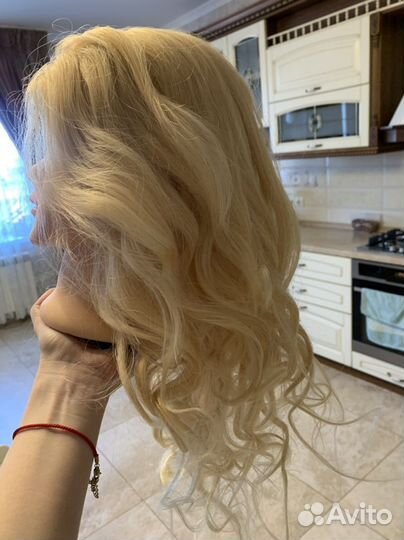 Болванка для причесок