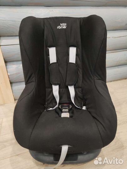 Детское автокресло britax romer 9-18 кг