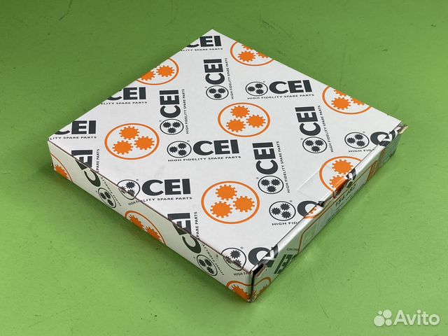 Кольцо синхронизатора скользящее NEW \MAN.DAF.Ivec