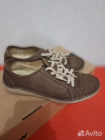 Кеды, мокасины, полуботинки