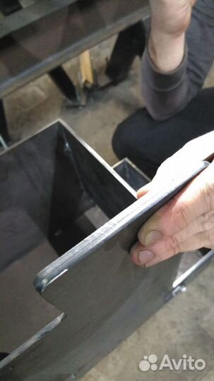 Источник плазменной резки Ариа PnevmoCut 125