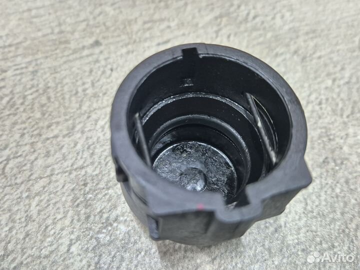 Заглушка NW16 сист. охл. BMW - 7799184