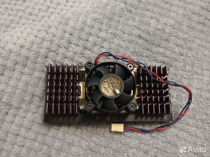 Процессор intel Pentium 2