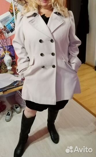 Женские вещи