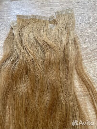 Волосы для наращивания Hair Talk