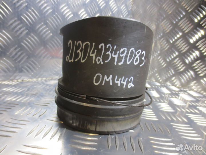 Поршень Mahle/knecht 128L76