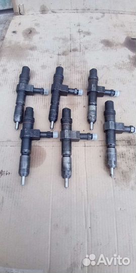 Форсунки ямз 236(евро)
